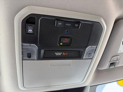 2024 Toyota Tundra 4WD Truck SR5