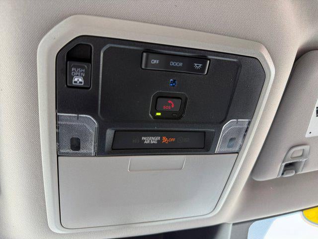 2024 Toyota Tundra 4WD Truck SR5