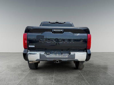 2024 Toyota Tundra 4WD Truck SR5