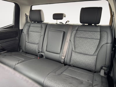 2023 Toyota Tundra 4WD Truck SR5