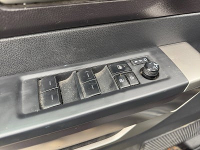 2023 Toyota Tundra 4WD Truck SR5