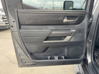 2023 Toyota Tundra 4WD Truck SR5