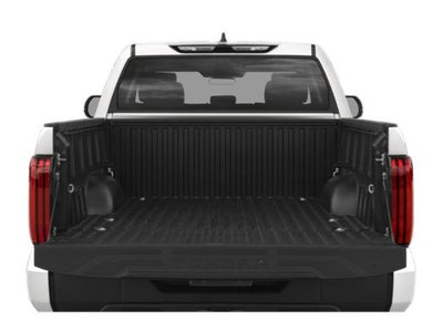 2023 Toyota Tundra 4WD Truck SR5