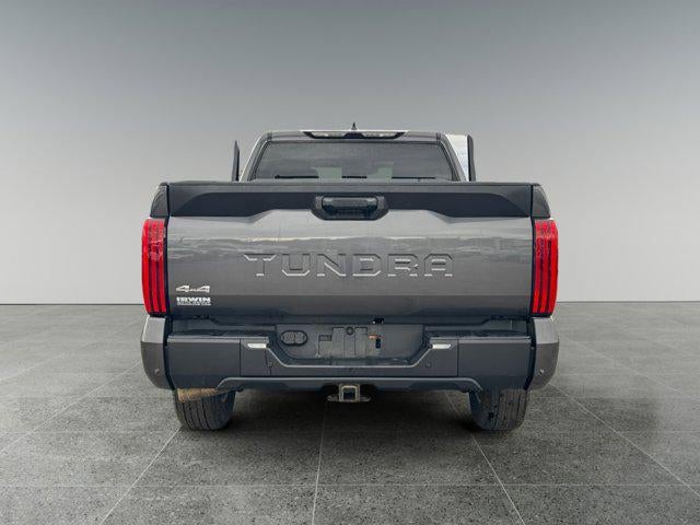 2023 Toyota Tundra 4WD Truck SR5