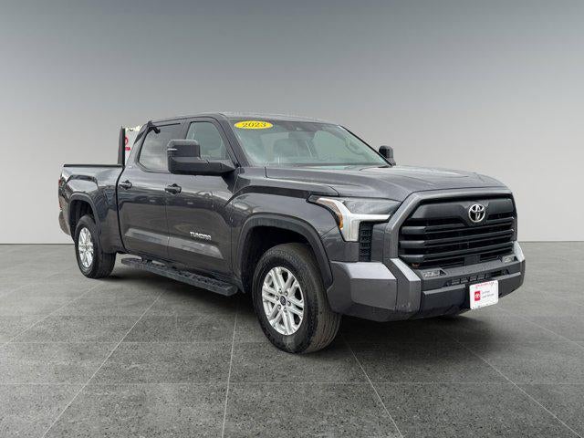 2023 Toyota Tundra 4WD Truck SR5