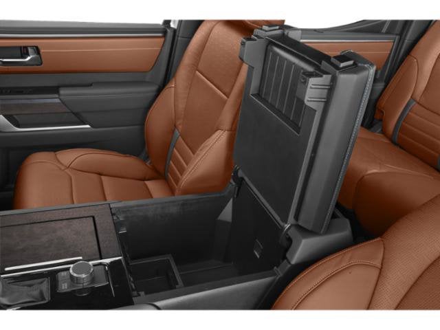2026 Toyota Tundra 4WD Truck 1794 Edition