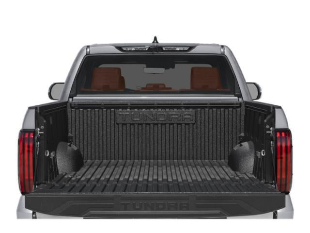 2026 Toyota Tundra 4WD Truck 1794 Edition