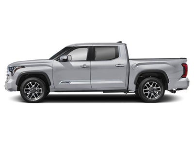 2026 Toyota Tundra 4WD Truck 1794 Edition