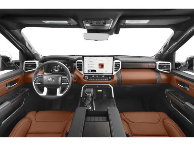 2026 Toyota Tundra 4WD Truck 1794 Edition