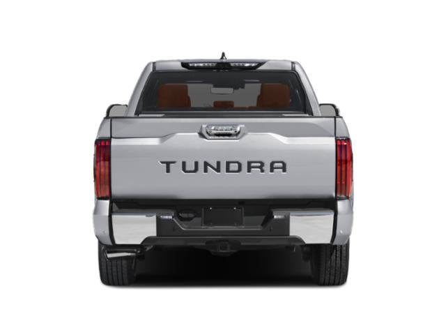 2024 Toyota Tundra 4WD Truck 1794 Edition