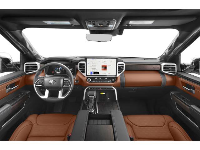 2024 Toyota Tundra 4WD Truck 1794 Edition