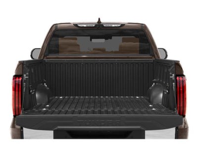 2023 Toyota Tundra 4WD Truck 1794 Edition