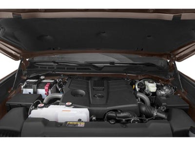 2023 Toyota Tundra 4WD Truck 1794 Edition