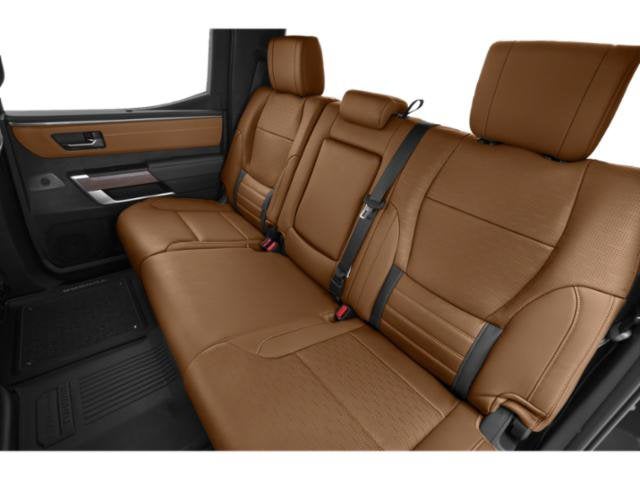 2023 Toyota Tundra 4WD Truck 1794 Edition