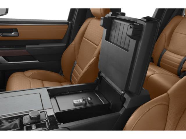 2023 Toyota Tundra 4WD Truck 1794 Edition
