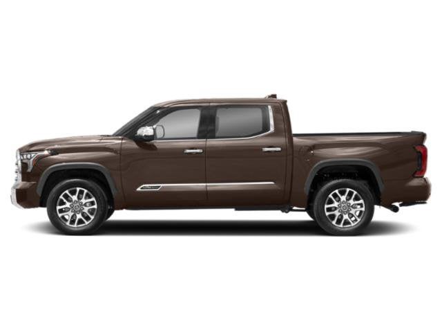 2023 Toyota Tundra 4WD Truck 1794 Edition