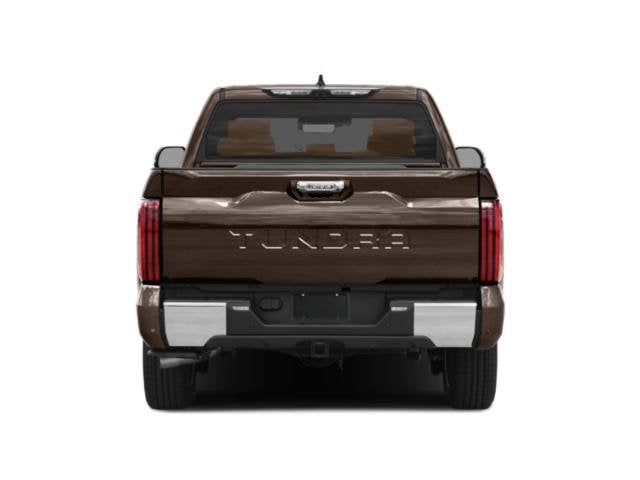 2023 Toyota Tundra 4WD Truck 1794 Edition