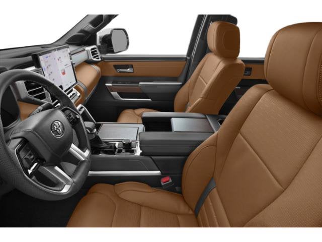 2023 Toyota Tundra 4WD Truck 1794 Edition