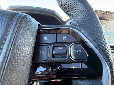 2023 Toyota Tundra 4WD Truck 1794 Edition Hybrid