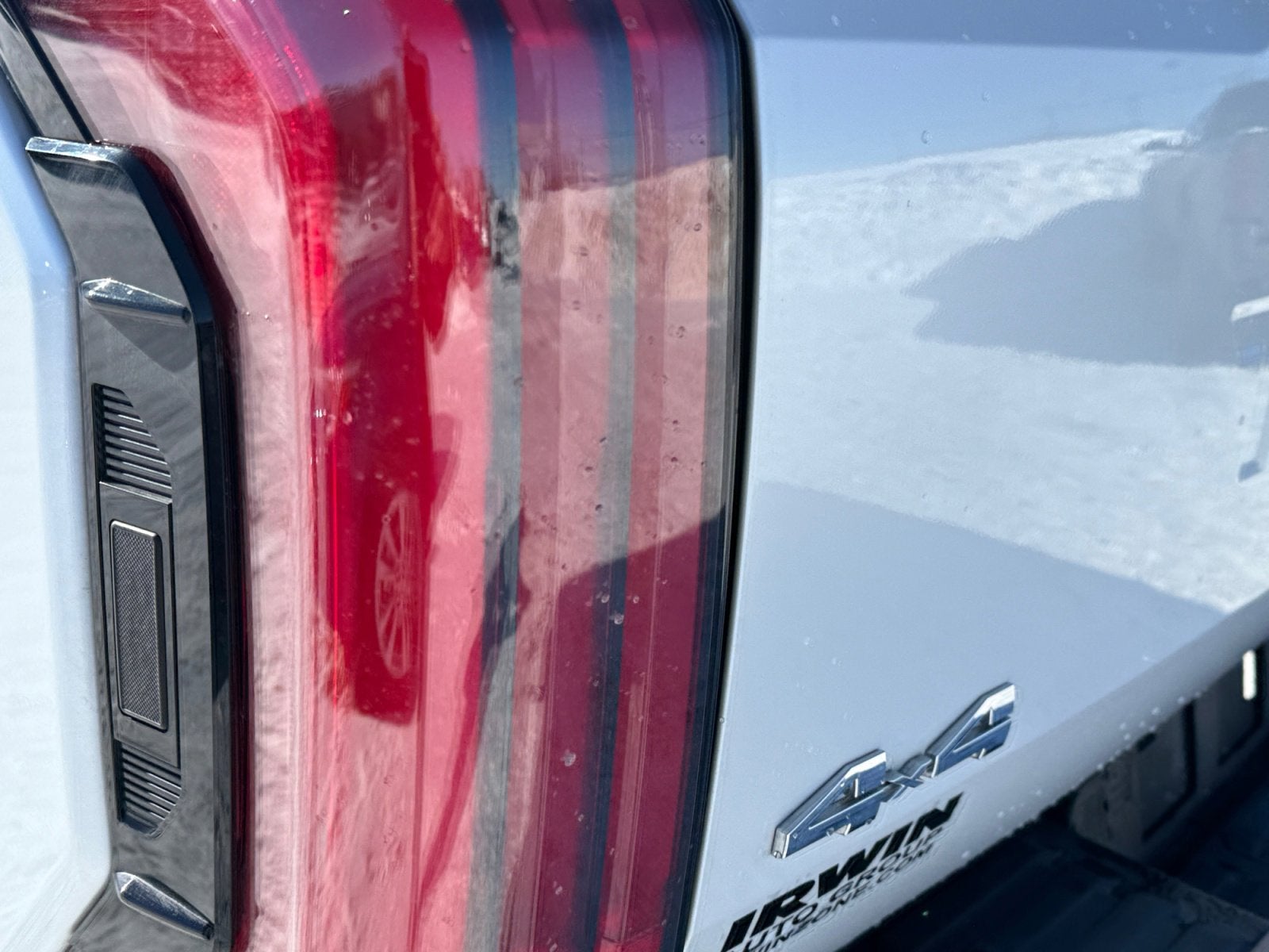 2023 Toyota Tundra 4WD Truck 1794 Edition Hybrid