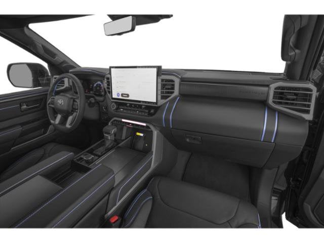 2025 Toyota Tundra 4WD Truck Platinum