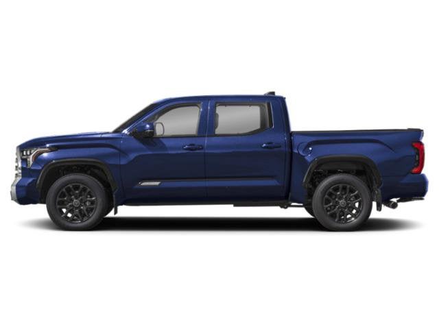 2025 Toyota Tundra 4WD Truck Platinum