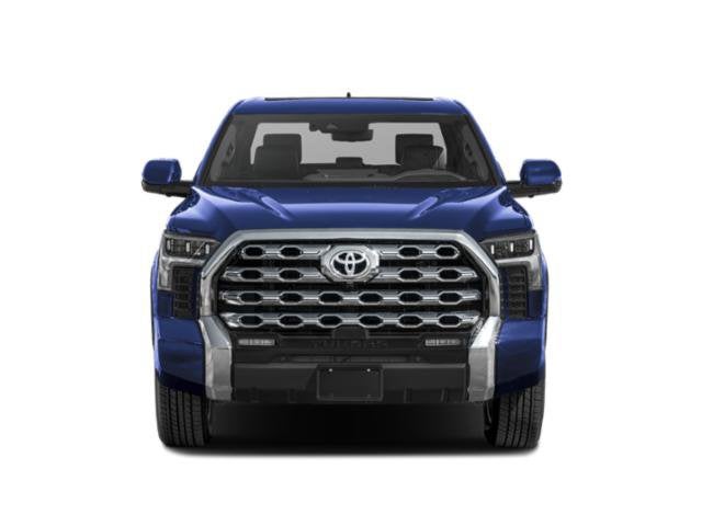 2025 Toyota Tundra 4WD Truck Platinum
