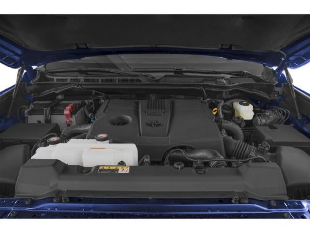 2025 Toyota Tundra 4WD Truck Platinum