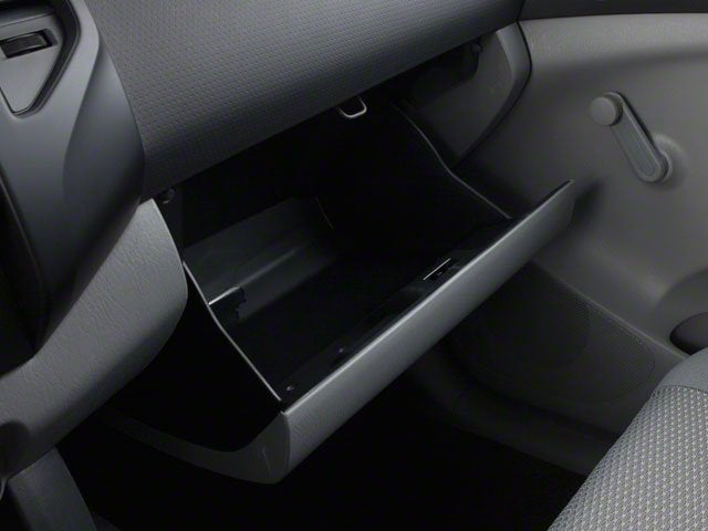 2013 Toyota Tacoma Base