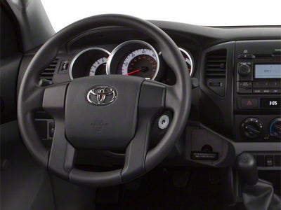 2013 Toyota Tacoma Base