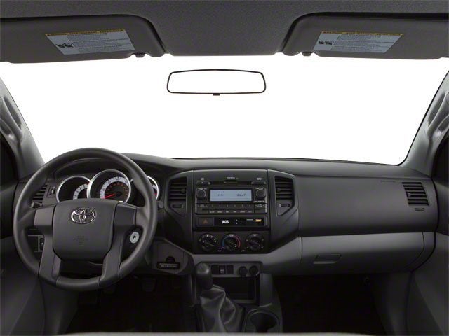 2013 Toyota Tacoma Base