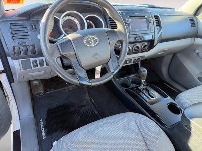 2013 Toyota Tacoma Base