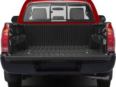 2013 Toyota Tacoma Base