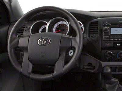 2013 Toyota Tacoma Base