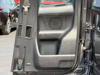 2017 Toyota Tacoma SR