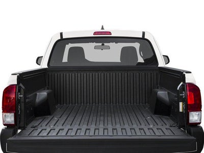 2017 Toyota Tacoma SR