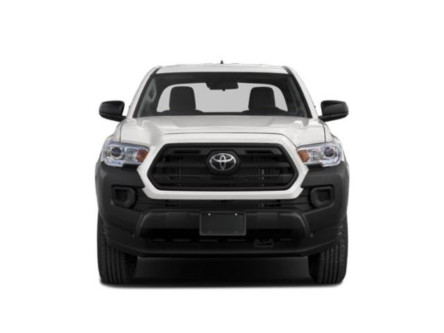 2019 Toyota Tacoma 4WD SR5