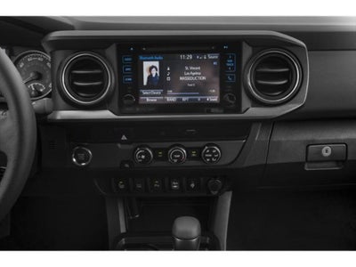 2019 Toyota Tacoma 4WD SR5