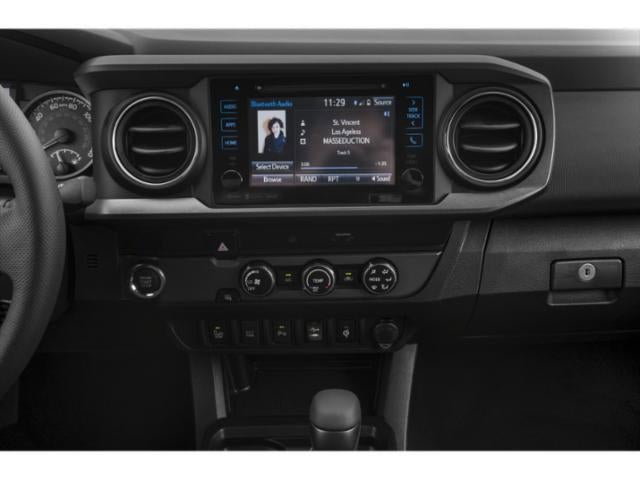 2019 Toyota Tacoma 4WD SR5