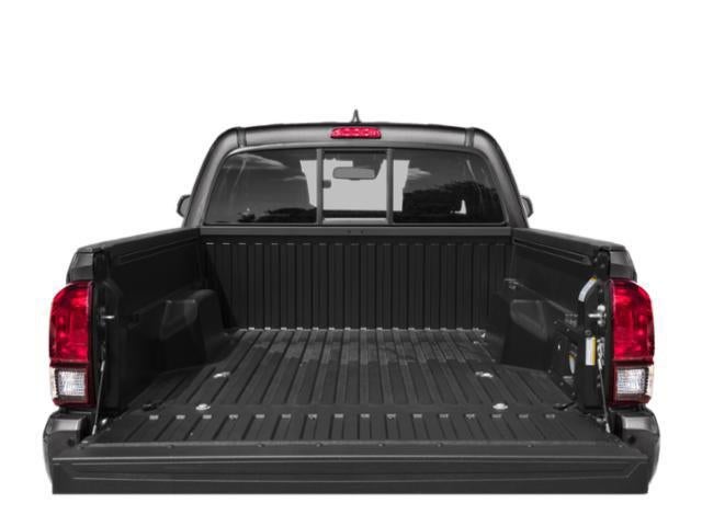 2019 Toyota Tacoma 4WD SR5
