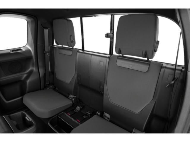 2019 Toyota Tacoma 4WD SR5