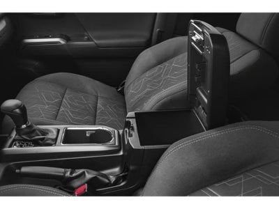 2019 Toyota Tacoma 4WD SR5