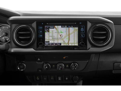 2019 Toyota Tacoma 4WD SR5