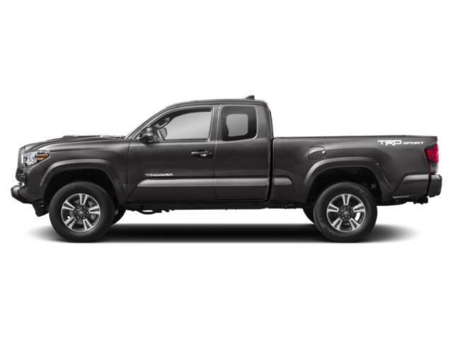 2019 Toyota Tacoma 4WD SR5