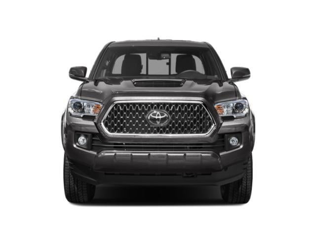 2019 Toyota Tacoma 4WD SR5