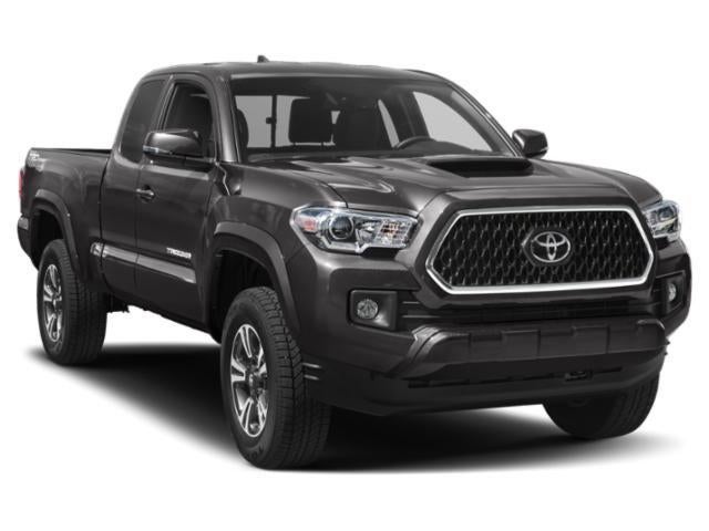 2019 Toyota Tacoma 4WD SR5