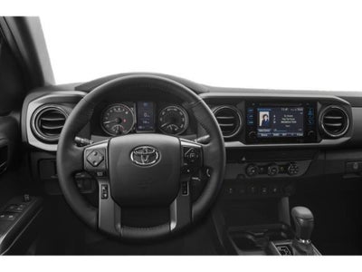 2019 Toyota Tacoma 4WD SR5