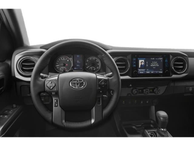 2019 Toyota Tacoma 4WD SR5