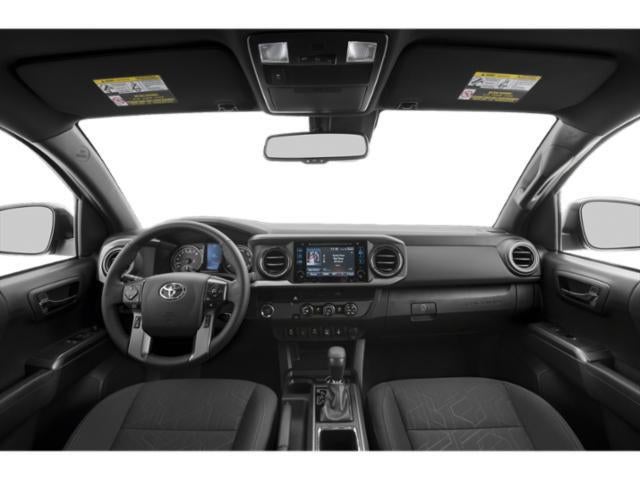2019 Toyota Tacoma 4WD SR5