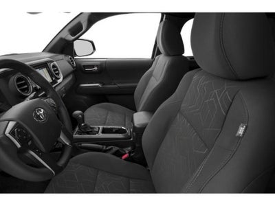 2019 Toyota Tacoma 4WD SR5
